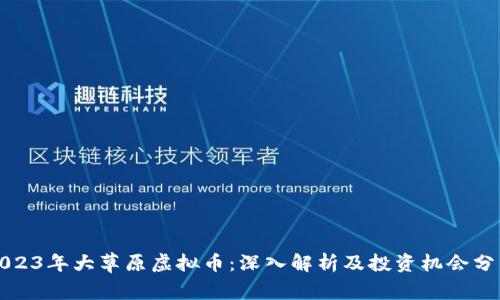 2023年大草原虚拟币：深入解析及投资机会分析