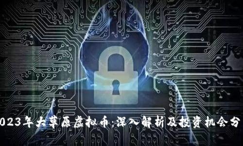 2023年大草原虚拟币：深入解析及投资机会分析