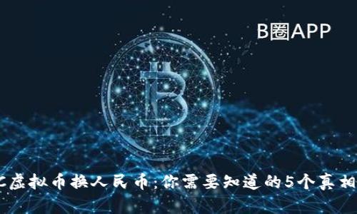 2023年C2C虚拟币换人民币：你需要知道的5个真相与风险分析