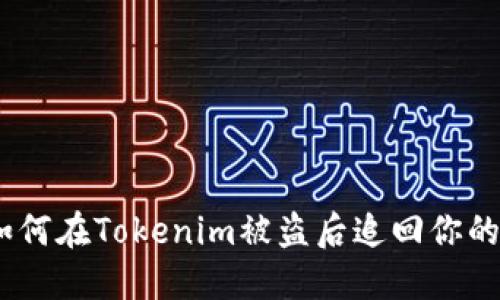 2023年：如何在Tokenim被盗后追回你的加密资产？