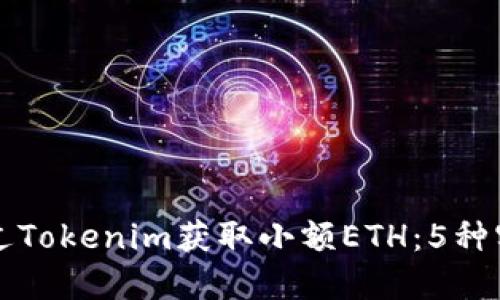如何通过Tokenim获取小额ETH：5种实用方法