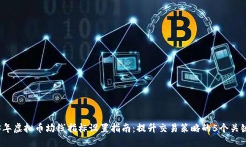 2023年虚拟币均线指标设置指南：提升交易策略的5个关键数字