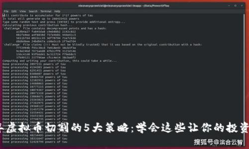2023年虚拟币切割的5大策略：学会这些让你的投资更高效