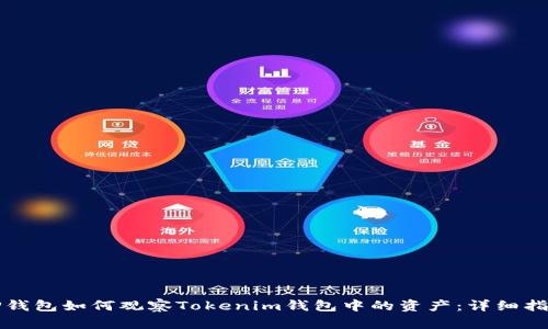 TP钱包如何观察Tokenim钱包中的资产：详细指南