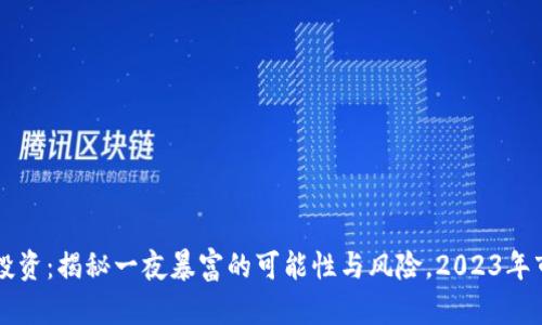 虚拟币投资：揭秘一夜暴富的可能性与风险，2023年市场分析