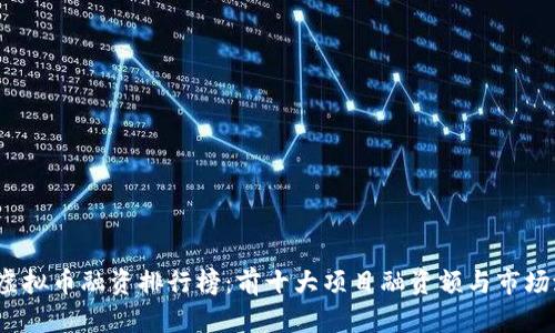2023年虚拟币融资排行榜：前十大项目融资额与市场潜力分析