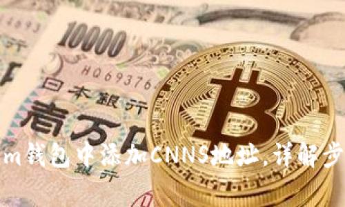 如何在Tokenim钱包中添加CNNS地址，详解步骤和注意事项