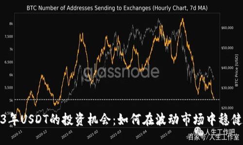 2023年USDT的投资机会：如何在波动市场中稳健获利