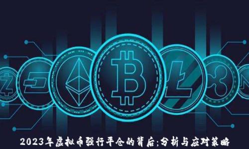 
2023年虚拟币强行平仓的背后：分析与应对策略