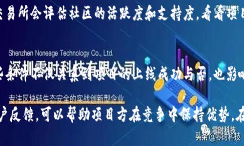 ялітити虚拟货币上中币的条件：5个必备要素解析/ячинит

虚拟货币，上中币，交易所，条件，投资/guanjianci

引言
随着区块链技术的快速发展，虚拟货币市场也发展得如火如荼。在这个充满机遇与挑战的领域，许多投资者都希望能够参与其中。然而，想要在交易所如上中币成功交易并不简单，必须具备一定的条件。本文将深入探讨在上中币等交易所发行虚拟货币的几个关键要素。

一、项目的合法性与合规性
在任何一个国家，虚拟货币项目的合法性是最重要的前提。在上中币等交易所上线前，项目方需确保其在法律框架内运作。例如，某些国家已经对ICO（首次代币发行）订立了严格的法规，项目方必须遵从相关法律要求，提交必要的申请与文档。这通常包括企业注册证明、法律意见书以及合规报告等，确保项目合法合规，以避免后期法律纠纷。

二、团队背景与专业能力
一个优秀的虚拟货币项目，团队的背景和能力往往是决定其成败的关键因素。投资者会特别关注项目方的团队成员是否具备丰富的行业经验、技术实力和成功的项目背景。上中币等交易所通常会对项目方进行严格的审查，包括团队成员的职业经历、过往成功案例及其在区块链领域的影响力。如果团队缺乏透明度或者经验不足，项目便可能难以通过交易所的审核。

三、项目的技术创新性与落地性
虚拟货币项目需要有创新性，这是吸引投资者的重要因素。项目的技术是否具有一定的差异化、是否能够解决现实中的某些问题，会直接影响其市场认可度。上中币等交易所通常会关注项目的技术白皮书，特别是项目的技术架构、核心算法，以及具体的应用场景。透明的技术路线图和详细的落地计划可以增强项目的可信度，使得交易所在审核时更为放心。

四、市场需求与竞争分析
任何一款虚拟货币的推出都需关注市场需求。如果该虚拟货币能解决行业内的痛点，并拥有持续的用户基础，将更容易被交易所接受。上中币会考量项目的市场需求状况，了解目标用户群体对该项目的反馈及期望。此外，还需对同类项目进行深入的竞争分析，了解市场竞争环境，以确定该项目的独特竞争优势。

五、社区支持与宣传推广
一个成功的虚拟货币项目离不开社区的支持。项目方在上线前需要通过各种渠道（社交媒体、论坛、中文媒体等）进行宣传，以增强用户的认知与兴趣。上中币等交易所会评估社区的活跃度和支持度，看看项目是否在社交媒体上获得了足够好的反馈。积极的社区互动能为项目带来更高的信任度，从而提升其在交易所的上线成功率。

总结
虚拟货币在上中币等交易所的上线并不是一件容易的事，项目方需要全面考虑项目的合法性、团队背景、技术创新、市场需求以及社区支持等多方面的因素。这些条件不仅关系到项目的上线成功与否，也影响着接下来项目的长远发展。对于想要进入虚拟货币市场的投资者而言，进一步了解这些条件有助于他们做出更为明智的投资决策。 

随着虚拟货币市场的持续发展，上中币等交易所的条件也可能会有所变化。因此，项目方需保持灵活性，以适应市场的不断变化。同时，了解交易所的动态以及用户反馈，可以帮助项目方在竞争中保持优势。在当前的市场环境中，具备较强的合规意识和创新能力的项目，才更有可能脱颖而出，实现价值的最大化。