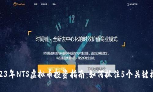 2023年NTS虚拟币投资指南：如何抓住5个关键机会