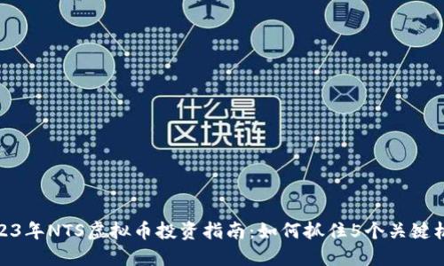 2023年NTS虚拟币投资指南：如何抓住5个关键机会