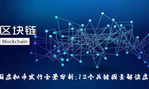 2023年中国虚拟币发行全景分析：12个关键因素解读虚拟货币未来