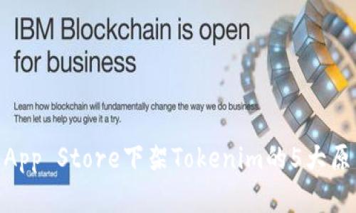 2023年：苹果App Store下架Tokenim的5大原因与影响分析