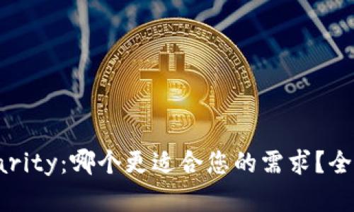 TokenIm与Parity：哪个更适合您的需求？全面对比与分析