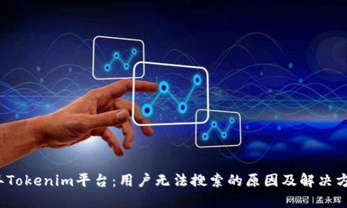 2023年Tokenim平台：用户无法搜索的原因及解决方案详解