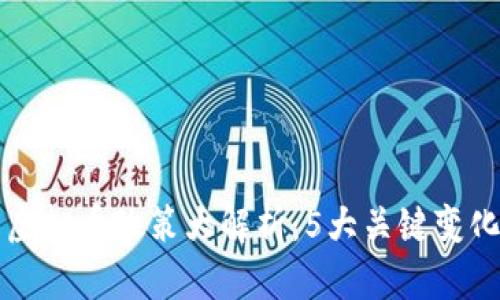 2023年6月虚拟币政策大解析：5大关键变化与未来趋势