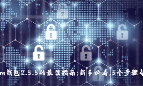 下载Tokenim钱包2.5.5的最佳指南：新手必看，5个步骤帮你轻松入手
