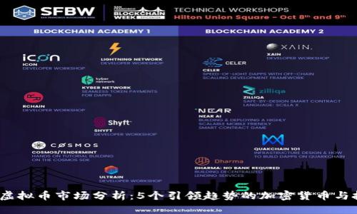 2023年虚拟币市场分析：5个引领趋势的加密货币与投资策略