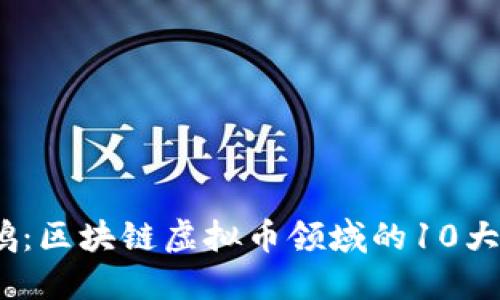 2023年王鹏：区块链虚拟币领域的10大革命性趋势