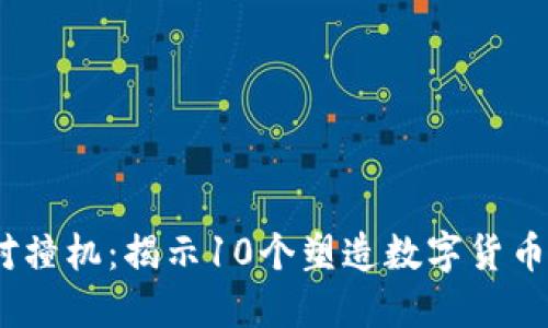 2023年虚拟币对撞机：揭示10个塑造数字货币未来的关键趋势