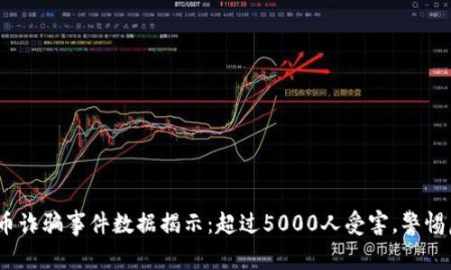 2023年虚拟币诈骗事件数据揭示：超过5000人受害，警惕虚拟资产风险