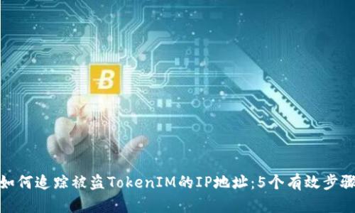 如何追踪被盗TokenIM的IP地址：5个有效步骤