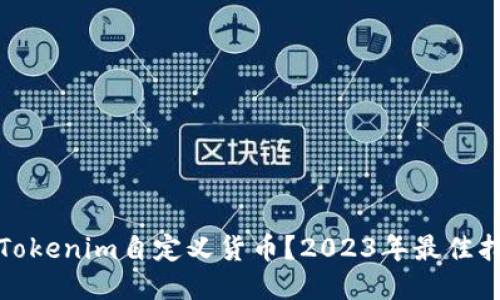 如何使用Tokenim自定义货币？2023年最佳指南及技巧