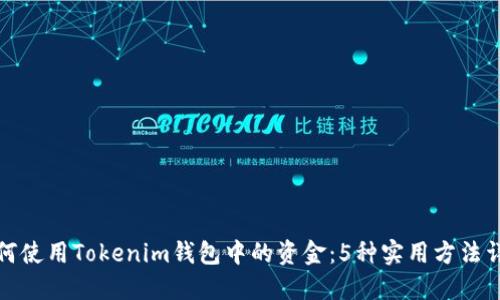 如何使用Tokenim钱包中的资金：5种实用方法详解