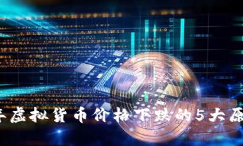 2023年虚拟货币价格下跌的5大原因解析