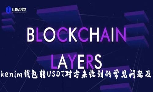 baiotiTokenim钱包转USDT对方未收到的常见问题及解决方案