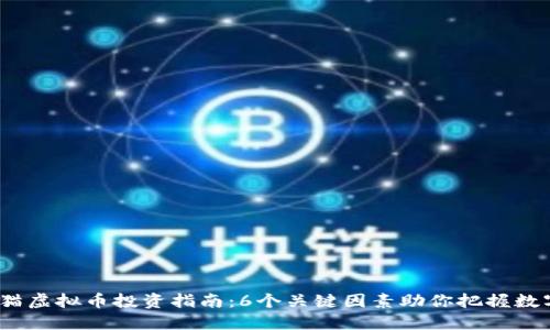 2023年老猫虚拟币投资指南：6个关键因素助你把握数字货币市场