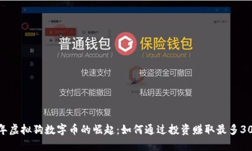 2023年虚拟狗数字币的崛起：如何通过投资赚取最多30%回报