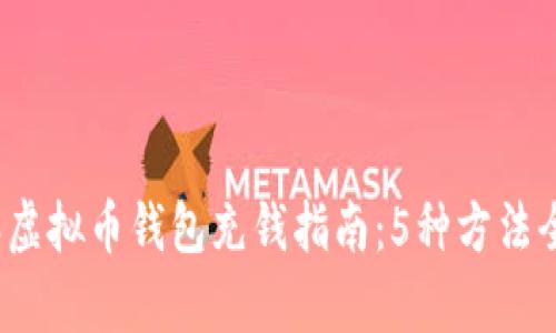 2023年虚拟币钱包充钱指南：5种方法全面解析