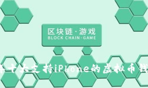 2023年十大支持iPhone的虚拟币钱包推荐