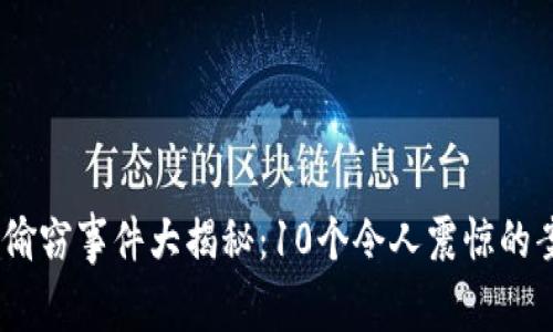 2023年虚拟币偷窃事件大揭秘：10个令人震惊的案例与预防措施