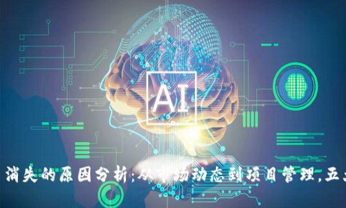 Tokenim币消失的原因分析：从市场动态到项目管理，五大因素解读