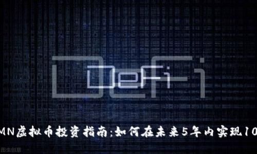 2023年CMN虚拟币投资指南：如何在未来5年内实现100%的回报