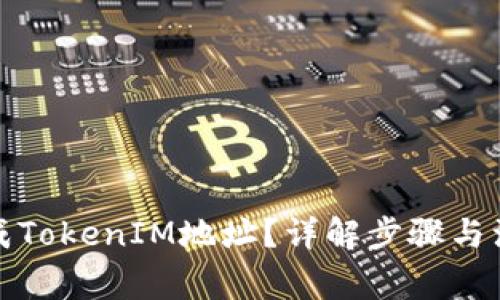 如何生成TokenIM地址？详解步骤与注意事项