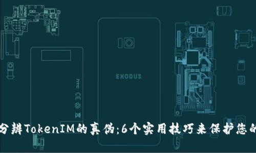 如何分辨TokenIM的真伪：6个实用技巧来保护您的资产