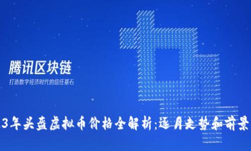 2023年头盔虚拟币价格全解析：逐月走势和前景分析