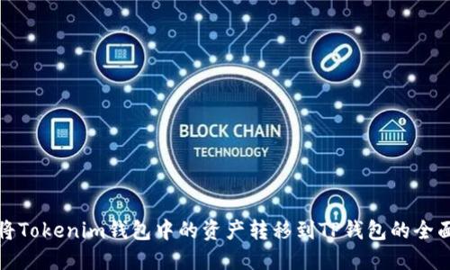 如何将Tokenim钱包中的资产转移到TP钱包的全面攻略