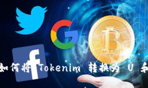 Tokenim 用户指南：如何将 Tokenim 转换为 U 和接收 U 的完整流程