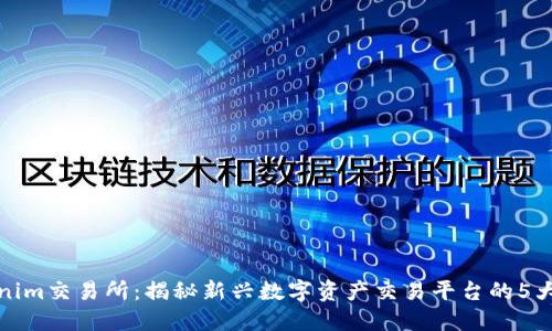 Tokenim交易所：揭秘新兴数字资产交易平台的5大特点