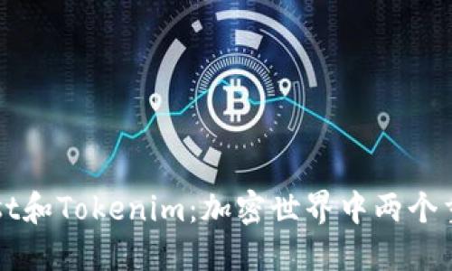 理解Thrust和Tokenim：加密世界中两个重要的概念