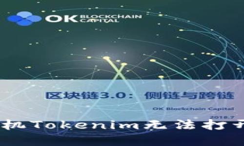 解决苹果手机Tokenim无法打开的6个步骤