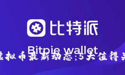 2023年CCEX虚拟币最新动态：5大值得关注的投资机会
