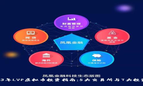 bialti2023年LVP虚拟币投资指南：5大交易所与7大投资策略解析