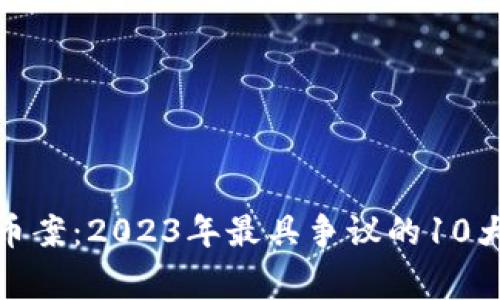 金华虚拟币案：2023年最具争议的10大事件详解