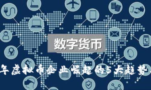 2023年虚拟币企业崛起的5大趋势与挑战